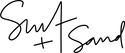 Surf and Sand logo