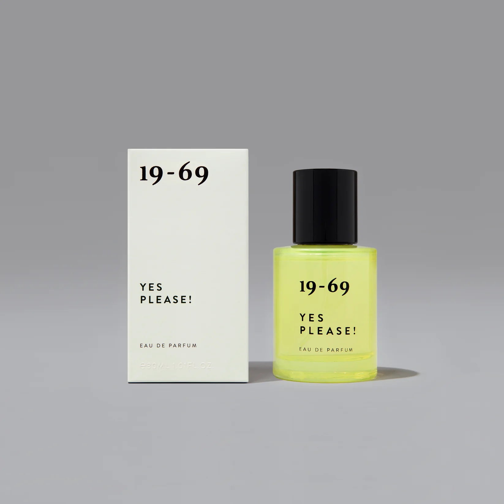 Yes please! Eau de Parfum main image 1