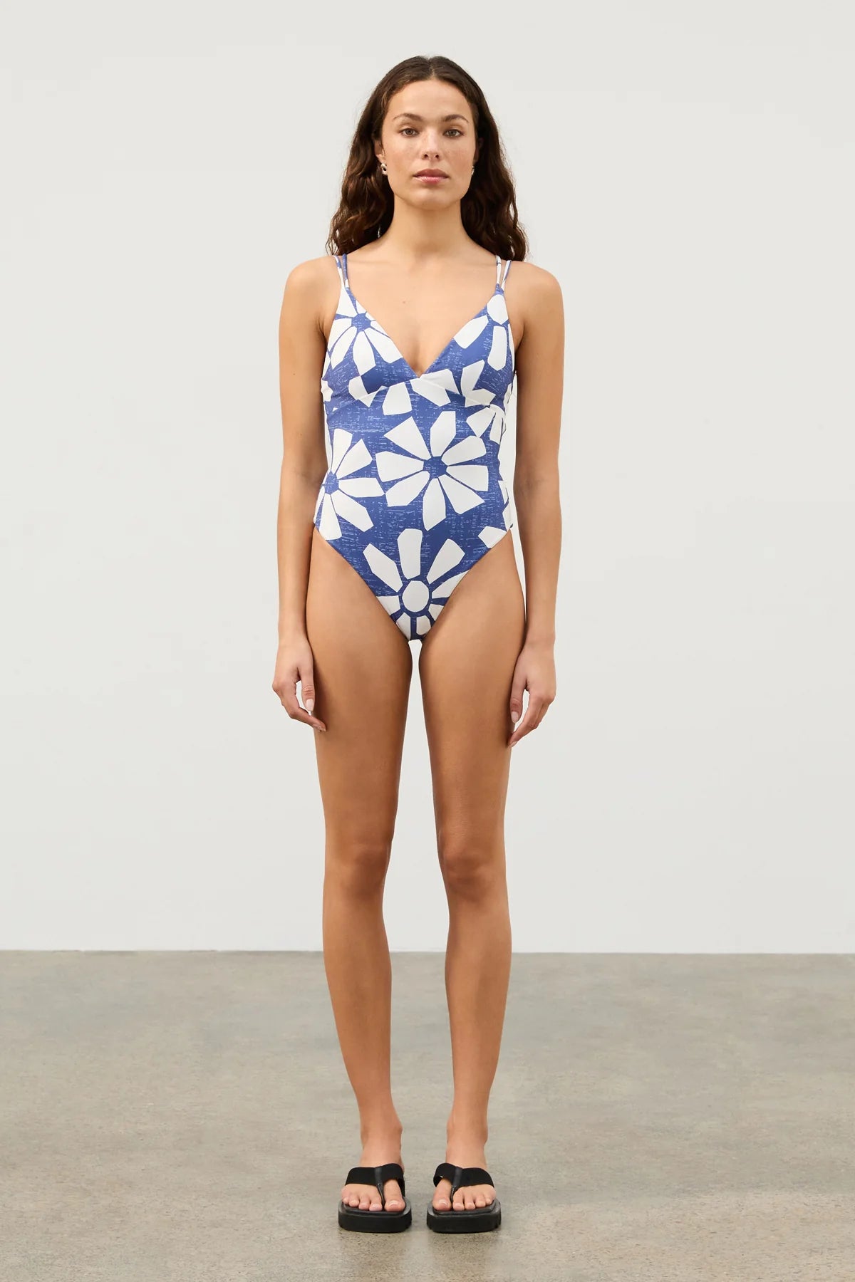 NEW Women's Swimwear One Piece – Surf and Sand