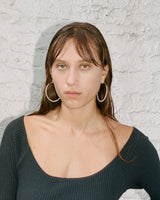 Ondine Hoops