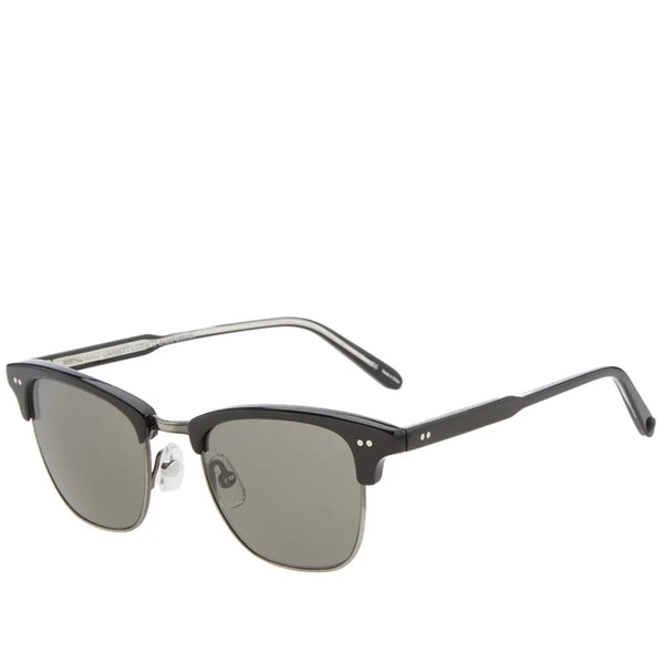 Lincoln 48 Black-Pewter
