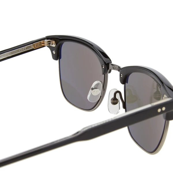 Lincoln 48 Black-Pewter