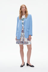 BERTHA BLAZER