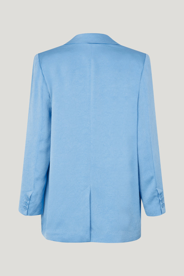 BERTHA BLAZER