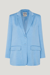BERTHA BLAZER