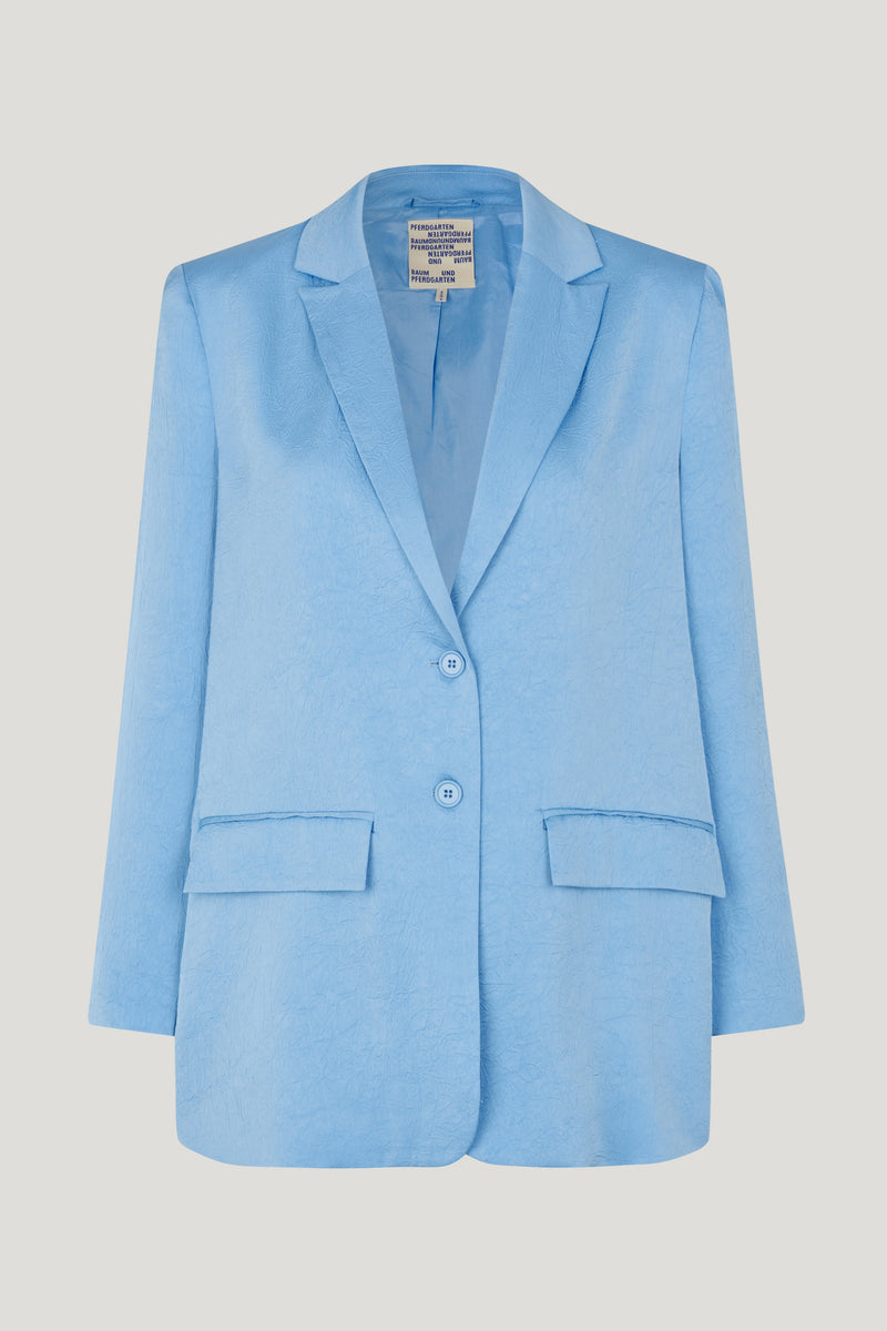 BERTHA BLAZER