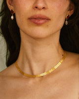 Bismark Necklace