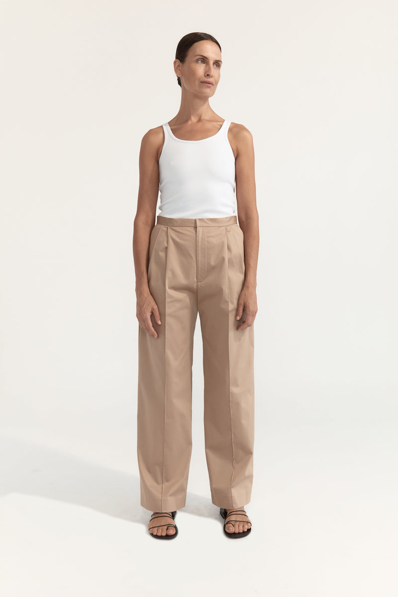 HUGO TROUSER