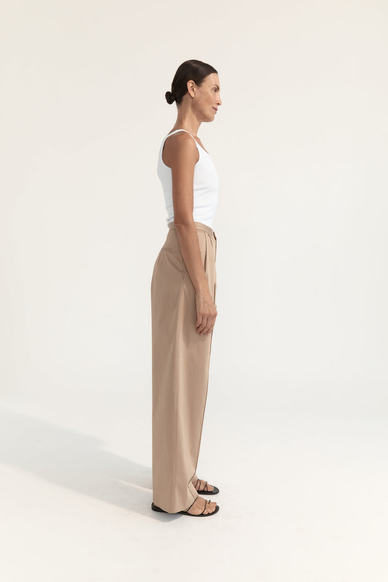 HUGO TROUSER