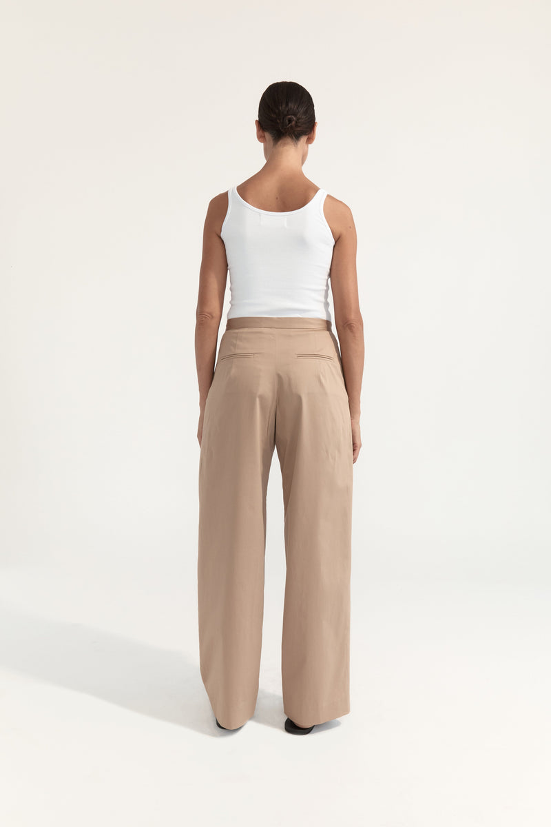 HUGO TROUSER