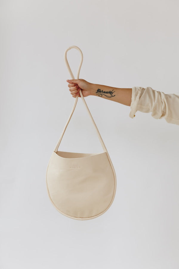 The Loop Bag - Natural