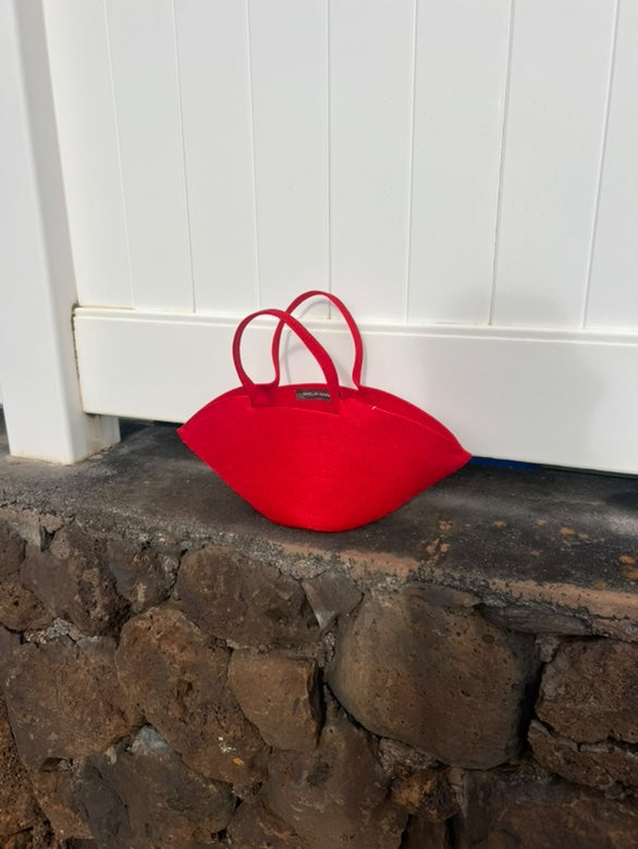 Le Mini - Red