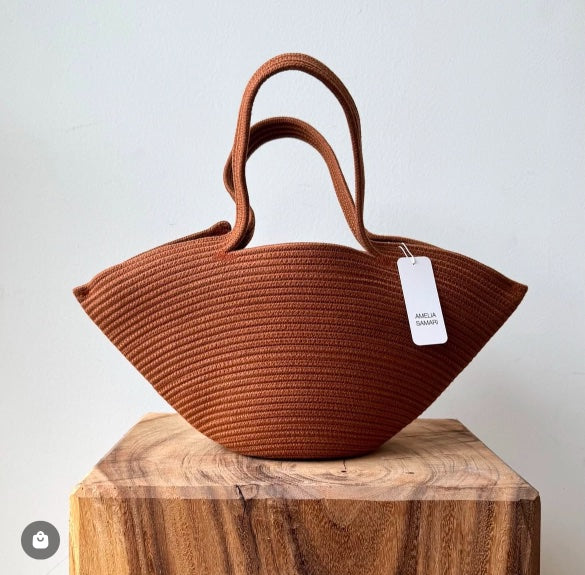 Le Mini - Chestnut