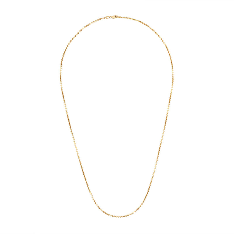 Bead Chain 20''