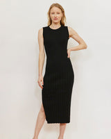 UPE DRESS - BLACK