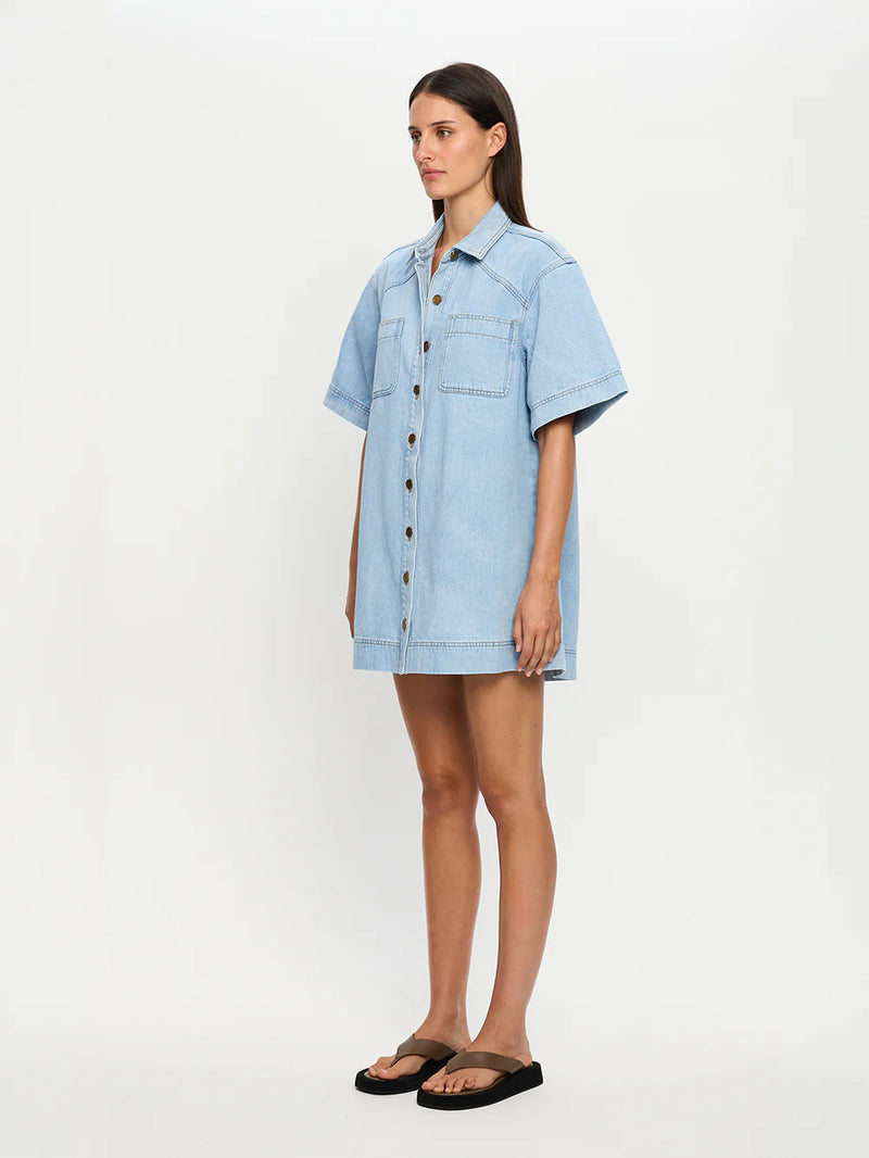 avery mini dress Avery Mini Dress