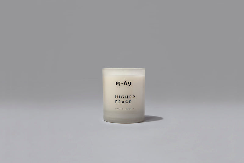 HIGHER PEACE CANDLE 200ML