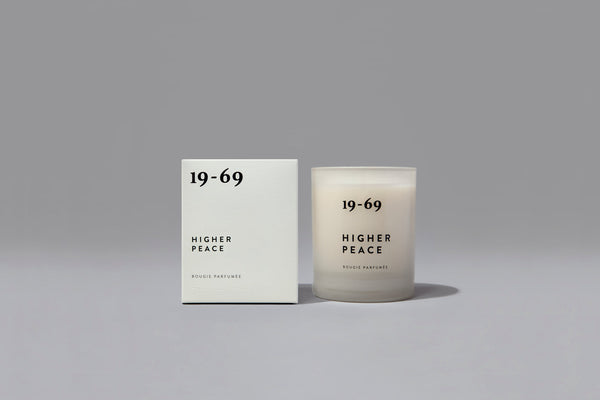 HIGHER PEACE CANDLE 200ML