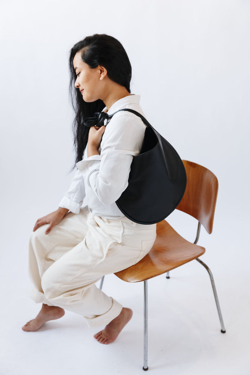 The Loop Bag - Black