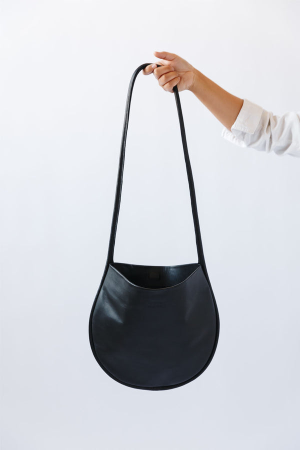 The Loop Bag - Black