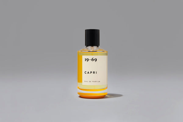 CAPRI EAU DE PARFUM 100ML