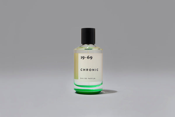 CHRONIC EAU DE PARFUM 100ML