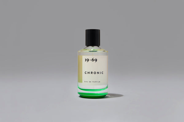 CHRONIC EAU DE PARFUM 30ML