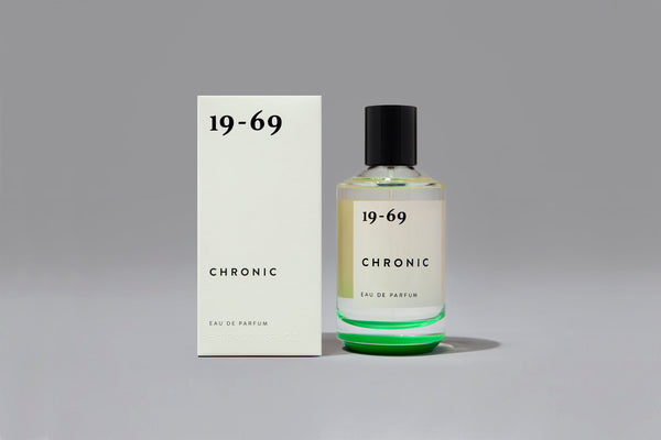 CHRONIC EAU DE PARFUM 30ML