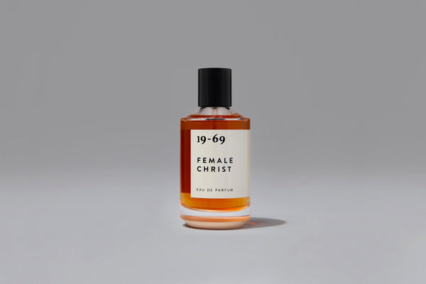 FEMALE CHRIST EAU DE PARFUM 100ML