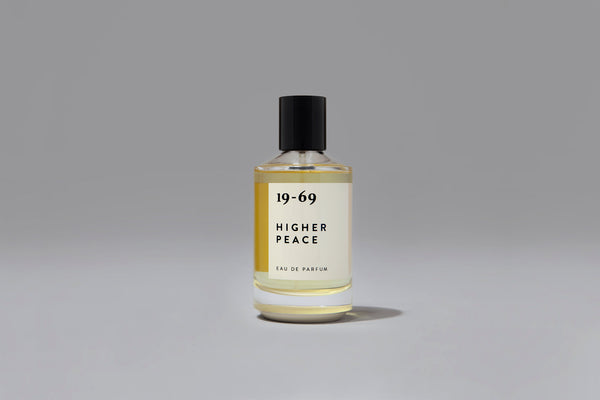 HIGHER PEACE EAU DE PARFUM 30ML