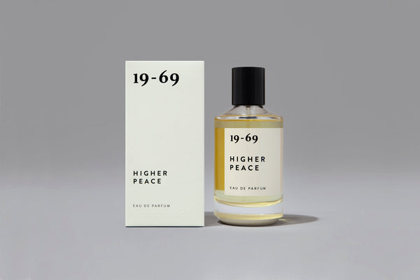 HIGHER PEACE EAU DE PARFUM 30ML