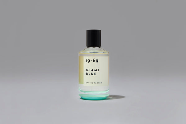 MIAMI BLUE EAU DE PARFUM 30ML