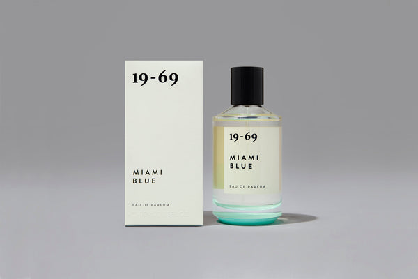 MIAMI BLUE EAU DE PARFUM 30ML