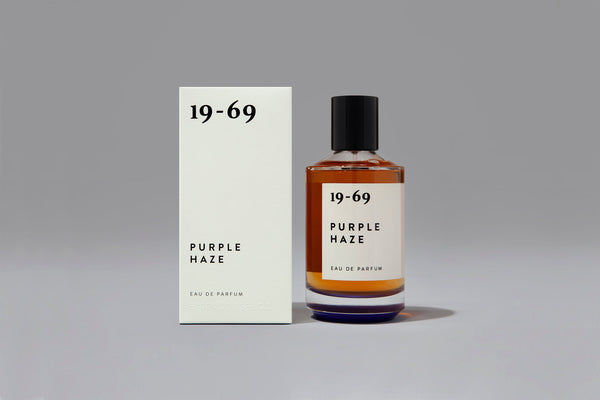 PURPLE HAZE EAU DE PARFUM 30ML