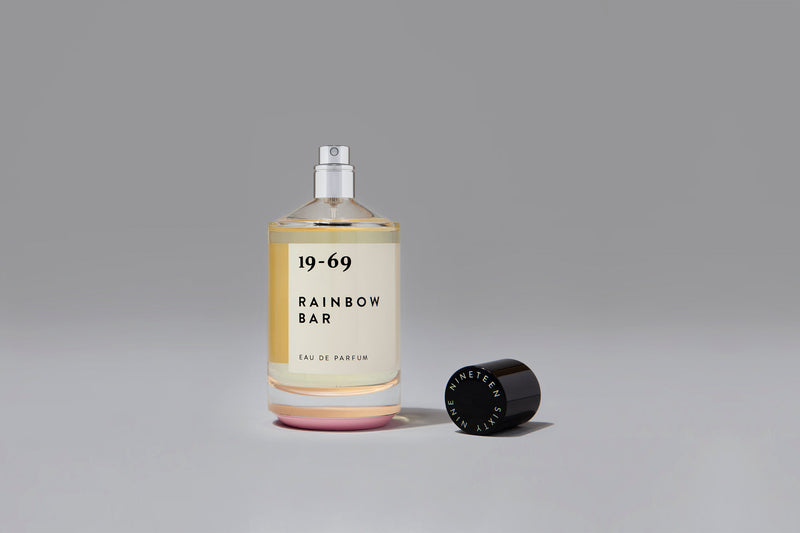 RAINBOW BAR EAU DE PARFUM 100ML