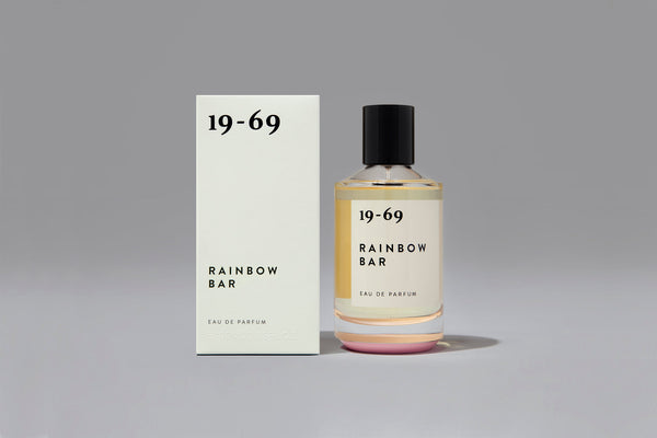 RAINBOW BAR EAU DE PARFUM 100ML