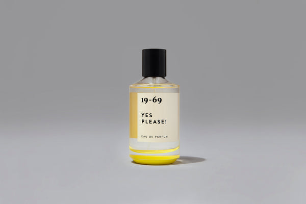 YES PLEASE! DE PARFUM 100ML