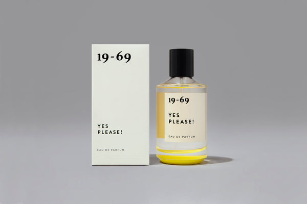 YES PLEASE! DE PARFUM 100ML