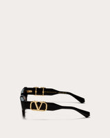 V - DUE - Black