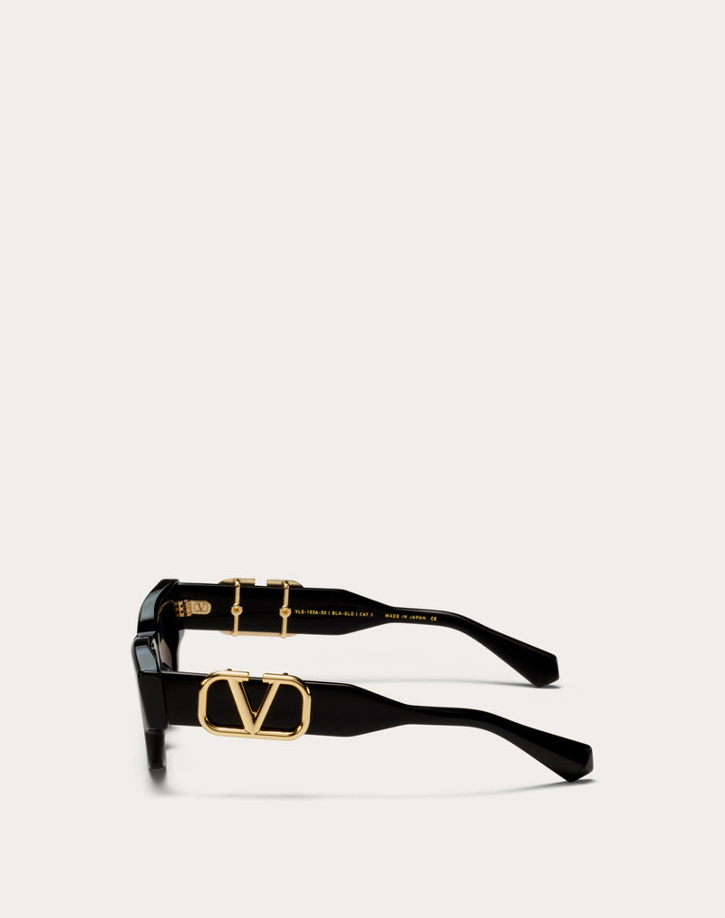 V - DUE - Black