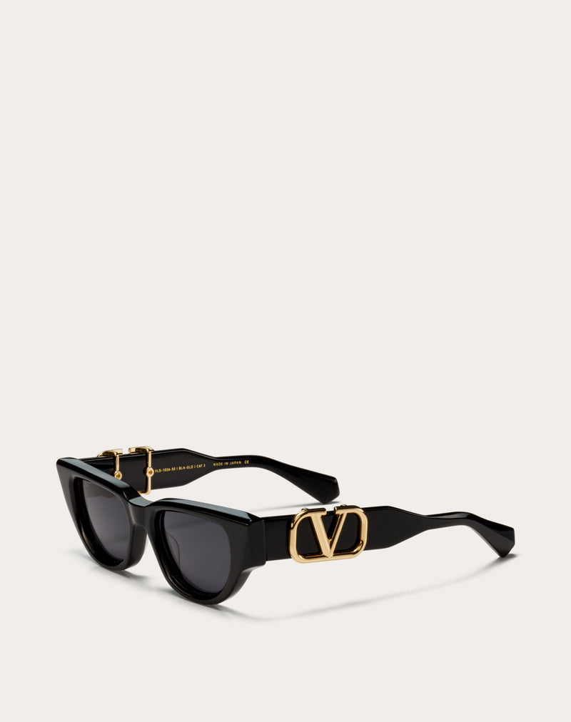 V - DUE - Black