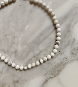 The Latte Necklace