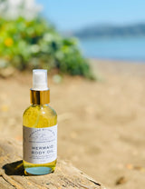 Mermaid Body Oil