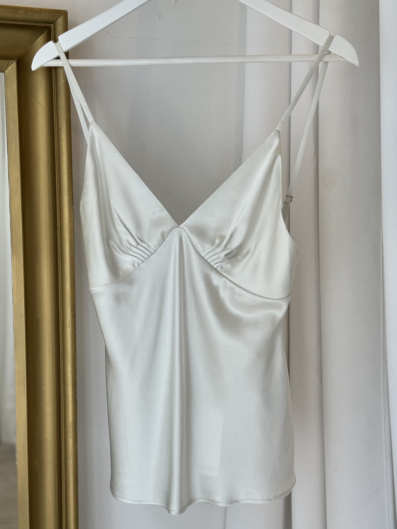 Libretto Cami - Pearl