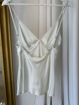 Libretto Cami - Pearl