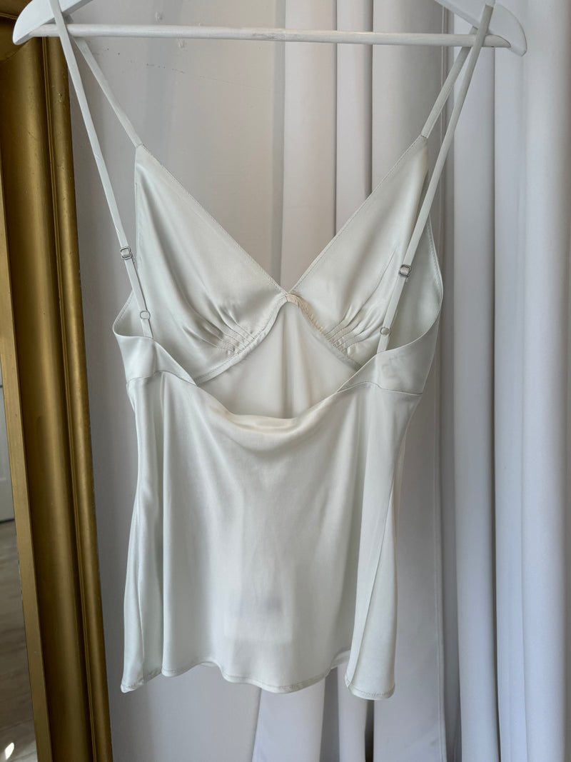 Libretto Cami - Pearl