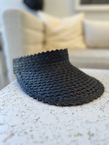 Ulu Visor - Black