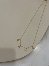 MAMA Necklace