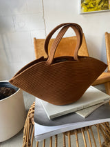 Le Mini - Chestnut