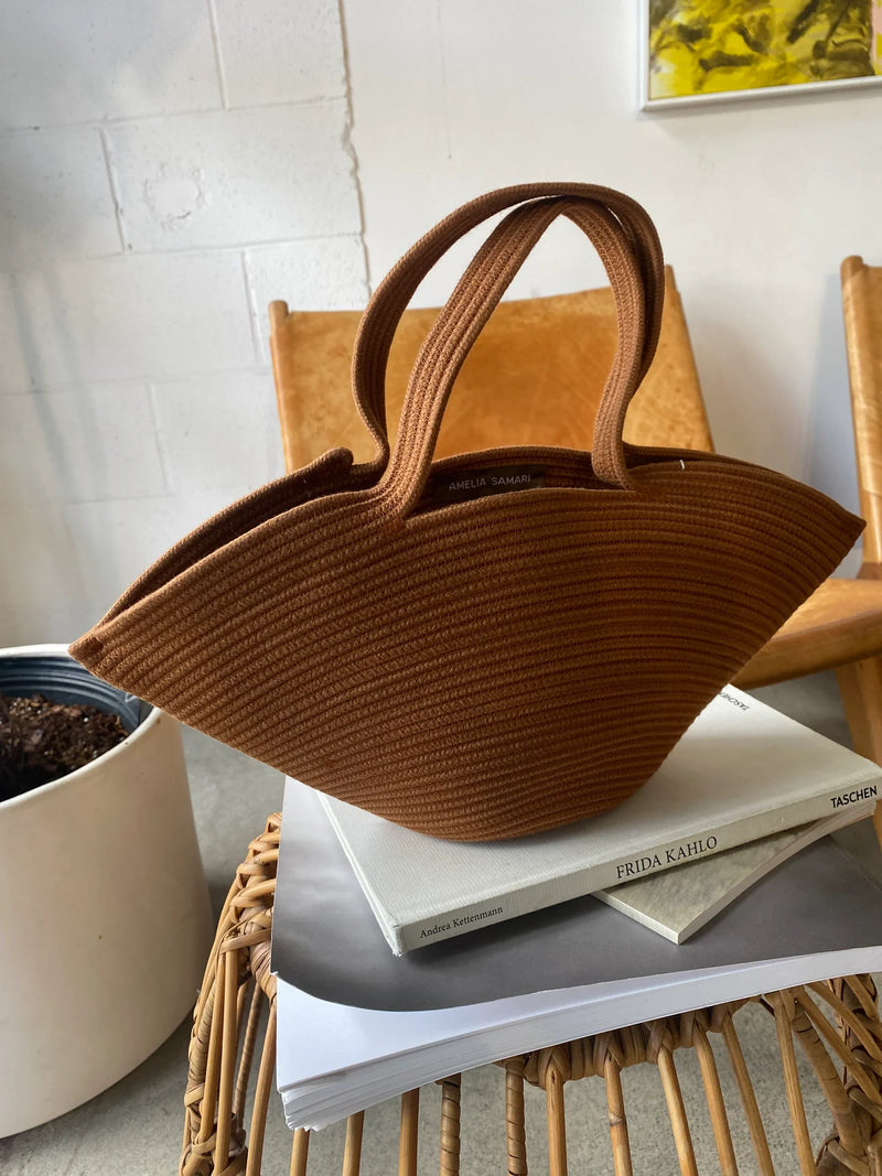 Le Mini - Chestnut